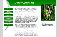 GumbyGumby Info